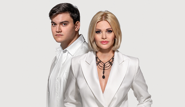 Ирина и Александр Круг афиша