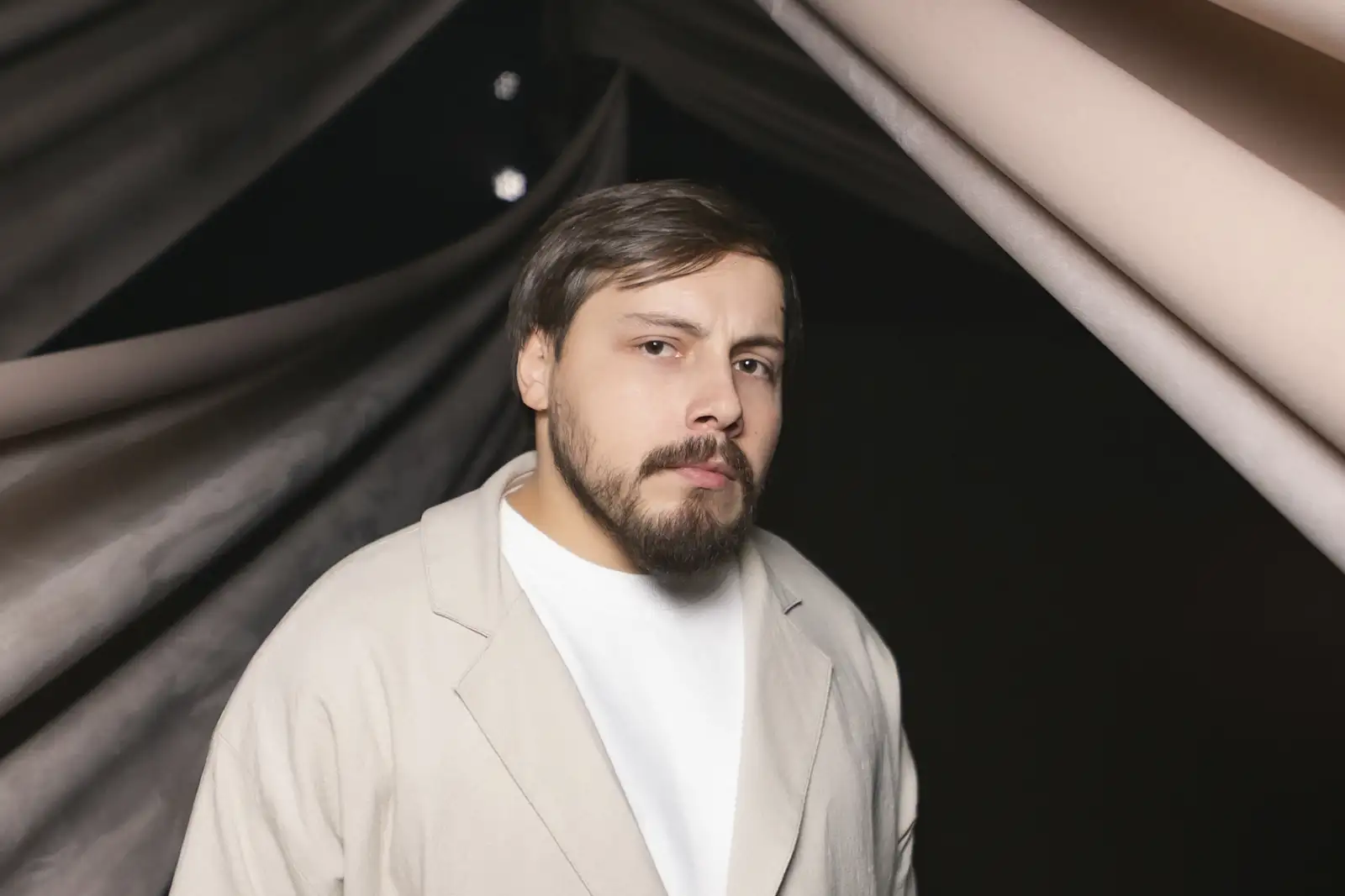 

Билеты на Заур Туганов (Brooklyn Bowl)