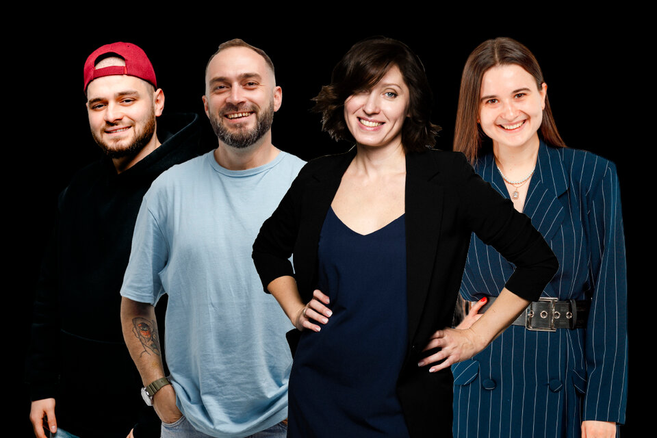 Stand-up фестиваль