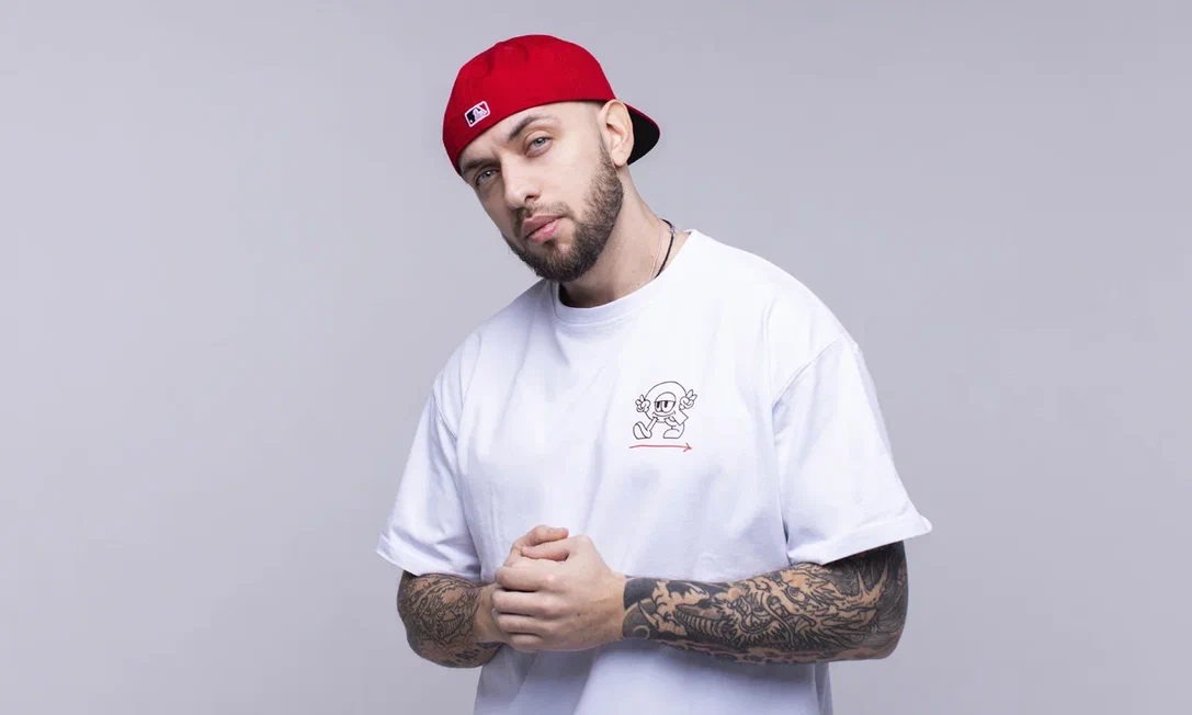 

Билеты на ST (16 Тонн)