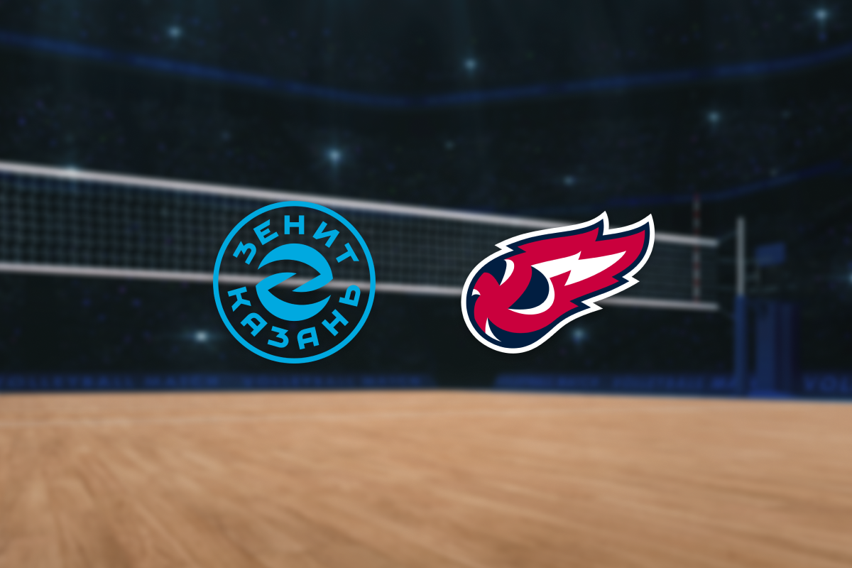 

Билеты на Зенит-Казань — Факел (Центр волейбола «Санкт-Петербург»)