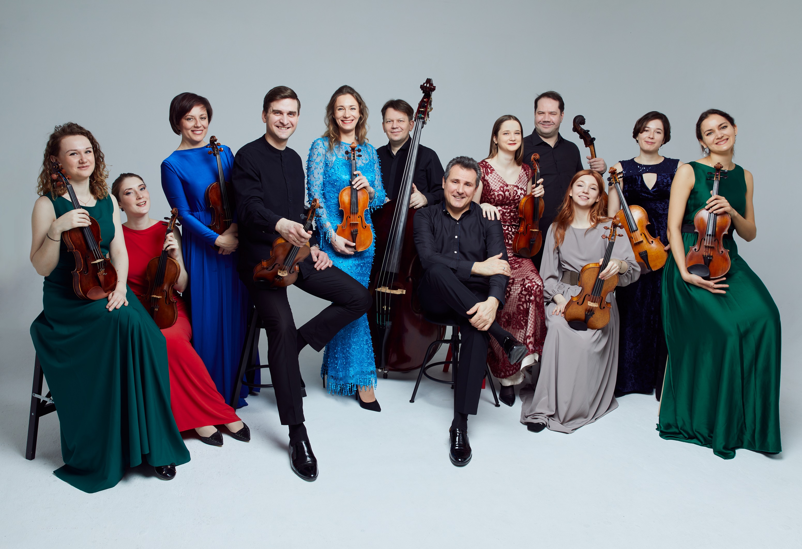 

Билеты на Музыка кино. Орган и оркестр (Петрикирхе)