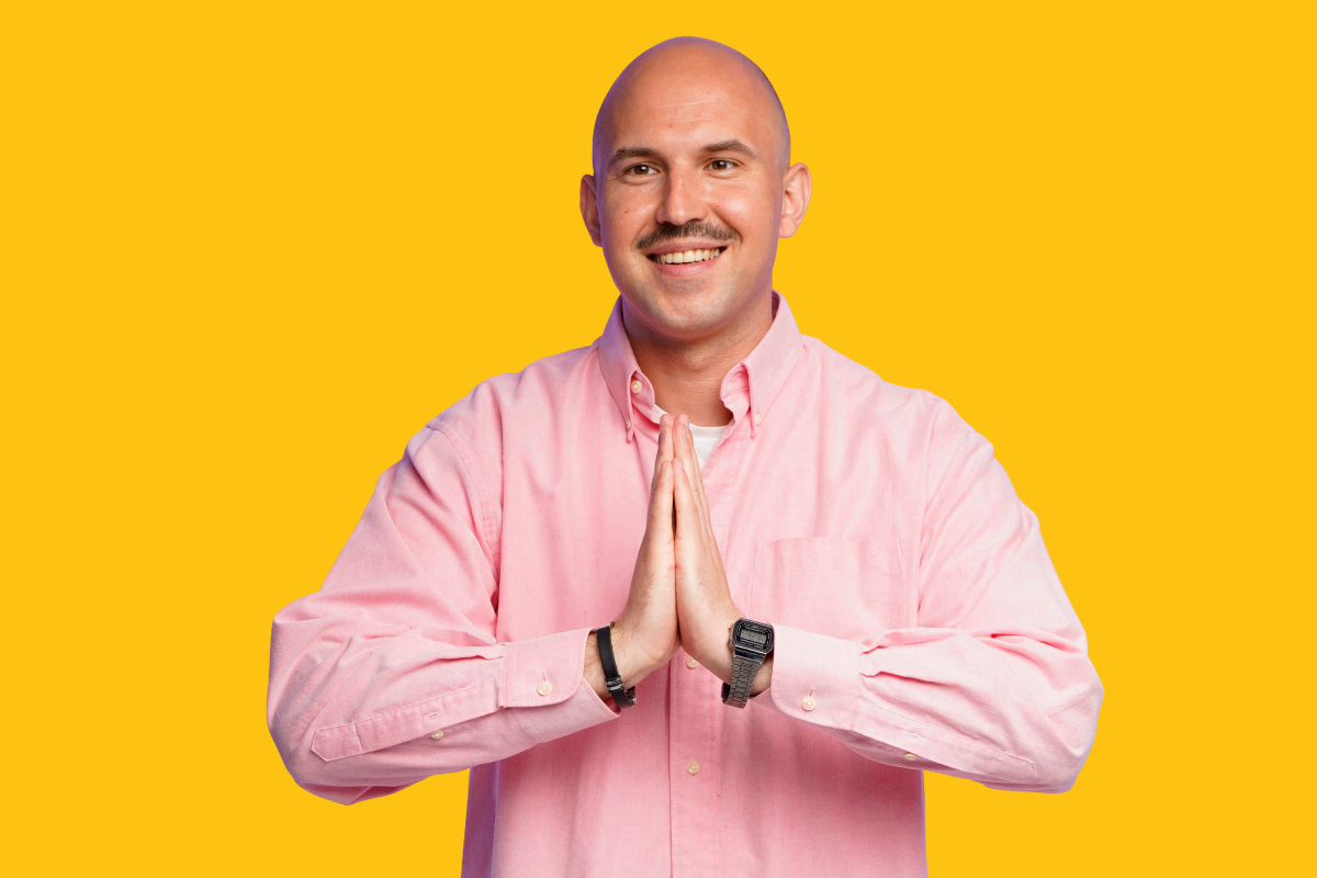 

Билеты на Андрей Шумилов (StandUp Cafe)