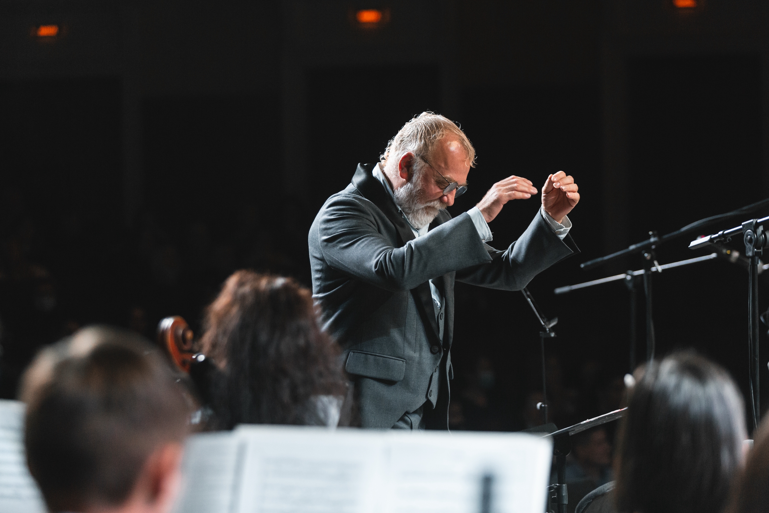 

Билеты на Великие саундтреки. Циммер, Уильямс (КДЦ «Максим»)