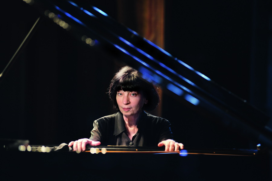 

Билеты на К 110-летию Святослава Рихтера (Концертный зал им. Чайковского)