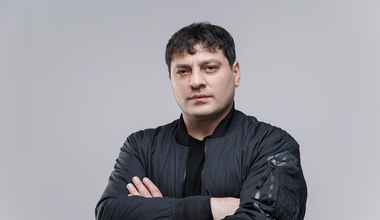 AUX дискотека с Муратом Тхагалеговым афиша