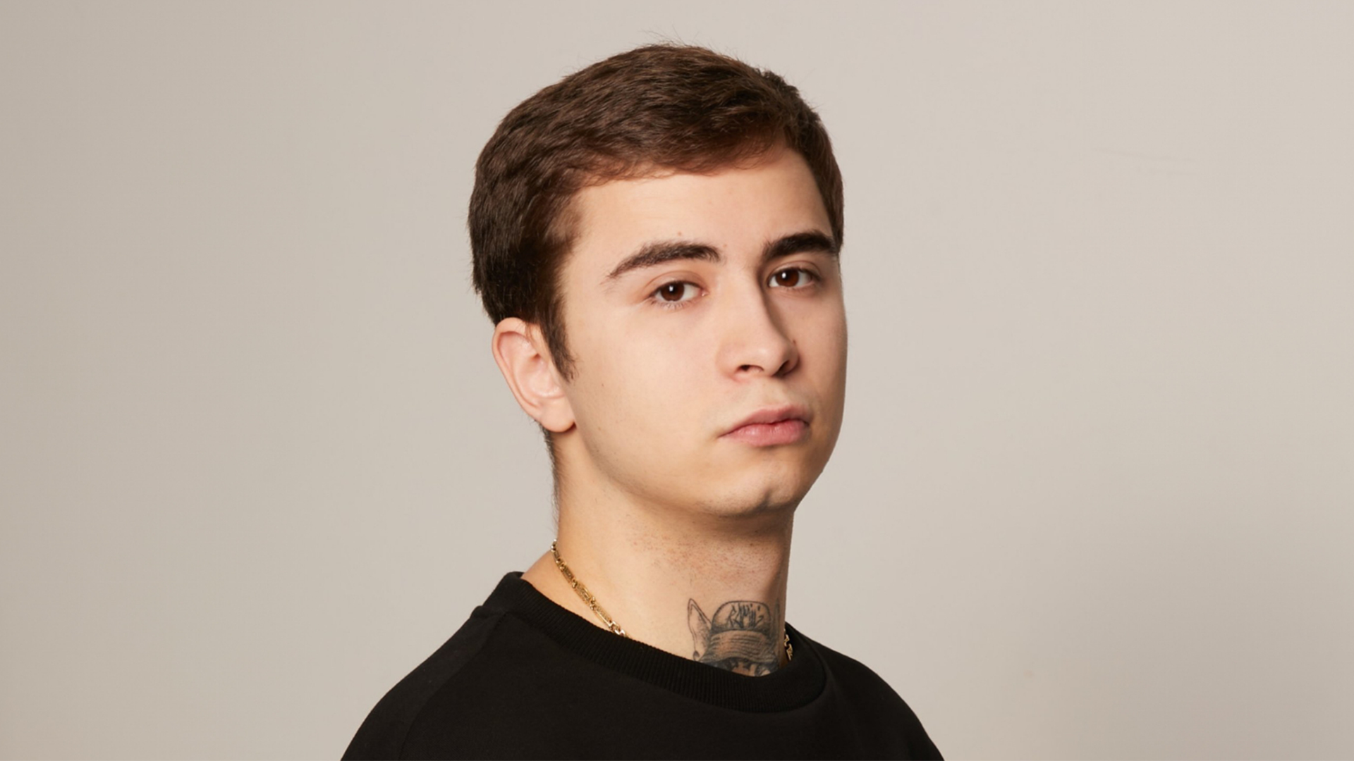 

Билеты на Ramil’ (Концерт-холл (ex. Дикая лошадь))