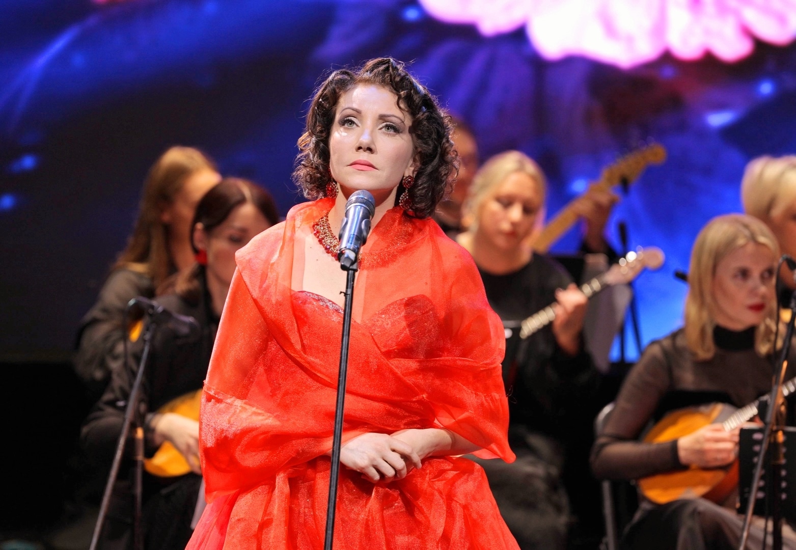 

Билеты на Ирина Елисеева (Центральный дом учёных РАН)