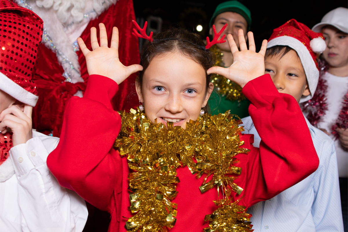 

Билеты на Интерактивная ёлка (Парк чудес «Галилео»)