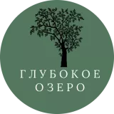 Глубокое озеро