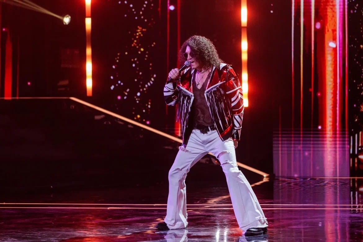 

Билеты на Двойник Леонтьева (Музыкальная студия)