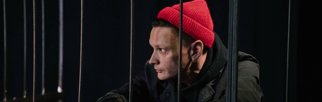 Человек из Подольска