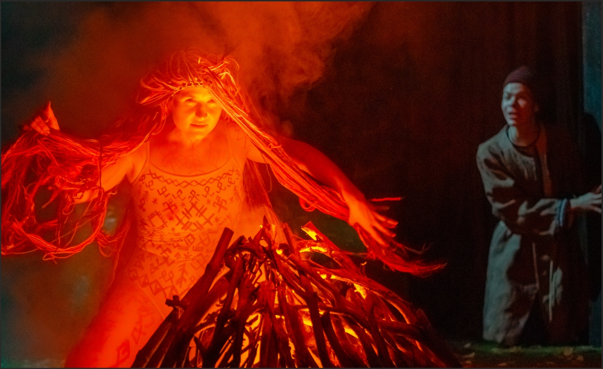 

Билеты на Духи-хранители (Театр «У Моста»)