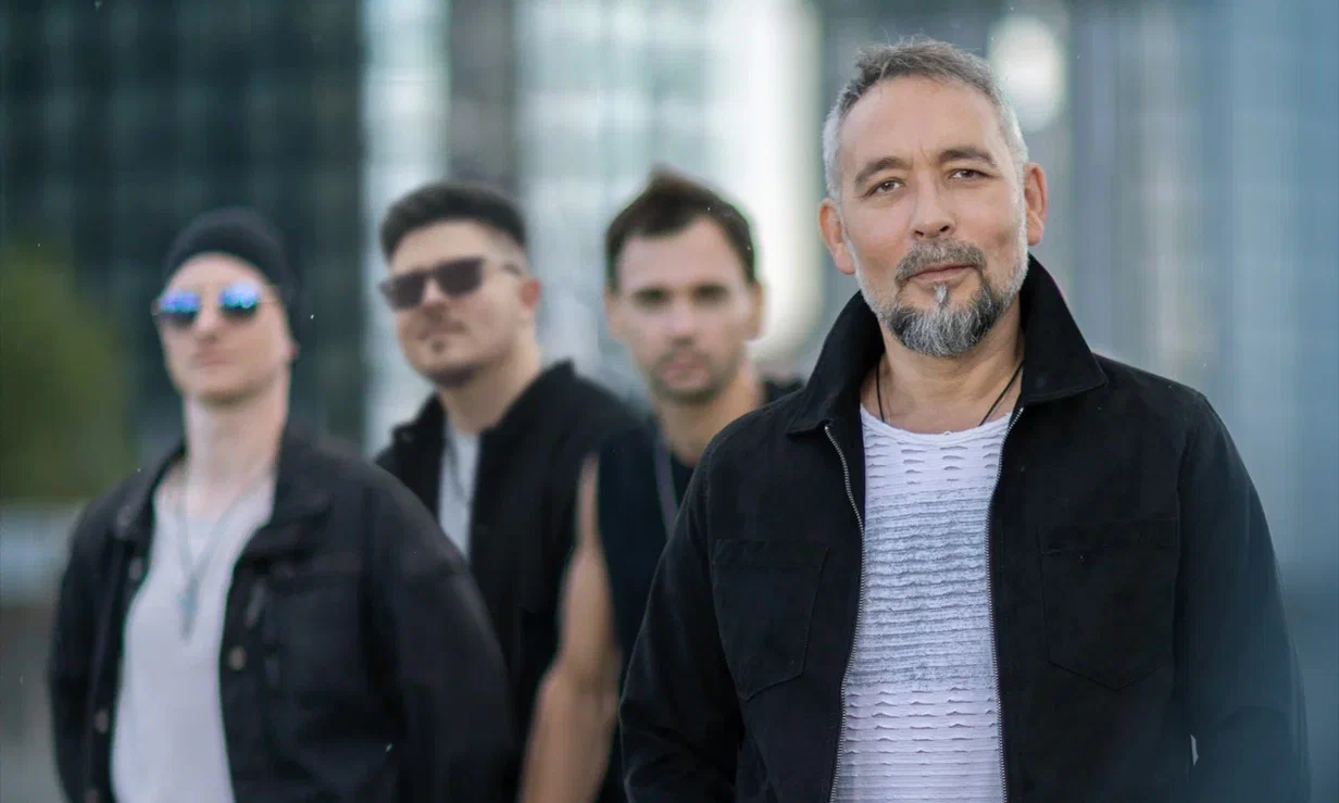 

Билеты на Ключи (16 Тонн)