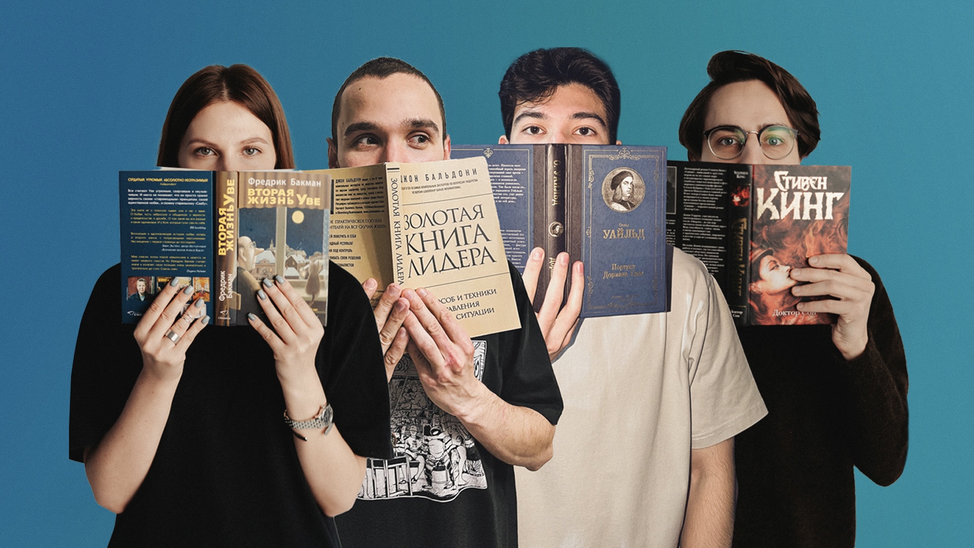 

Билеты на Что хотел сказать автор (Craft House)