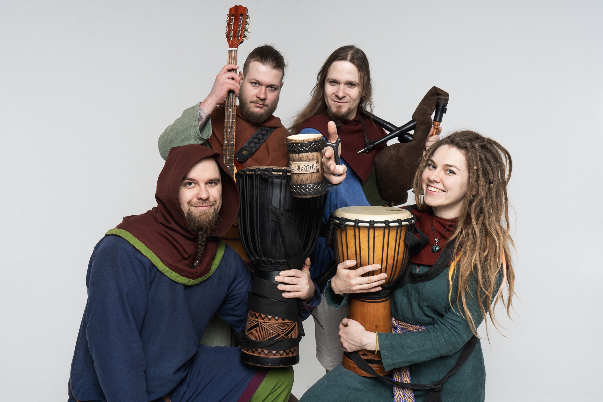 

Билеты на El Mental (Сердце)