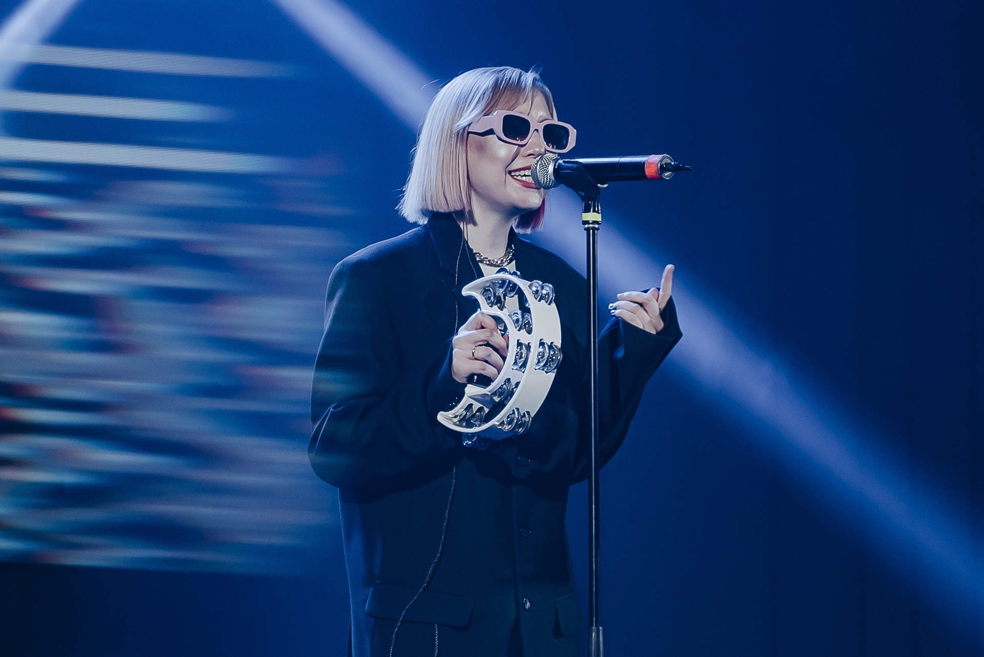 

Билеты на Стереополина (16 Тонн)