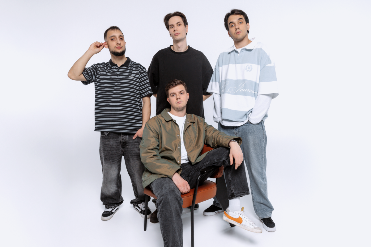 

Билеты на Stand-up терапия (Komedia)