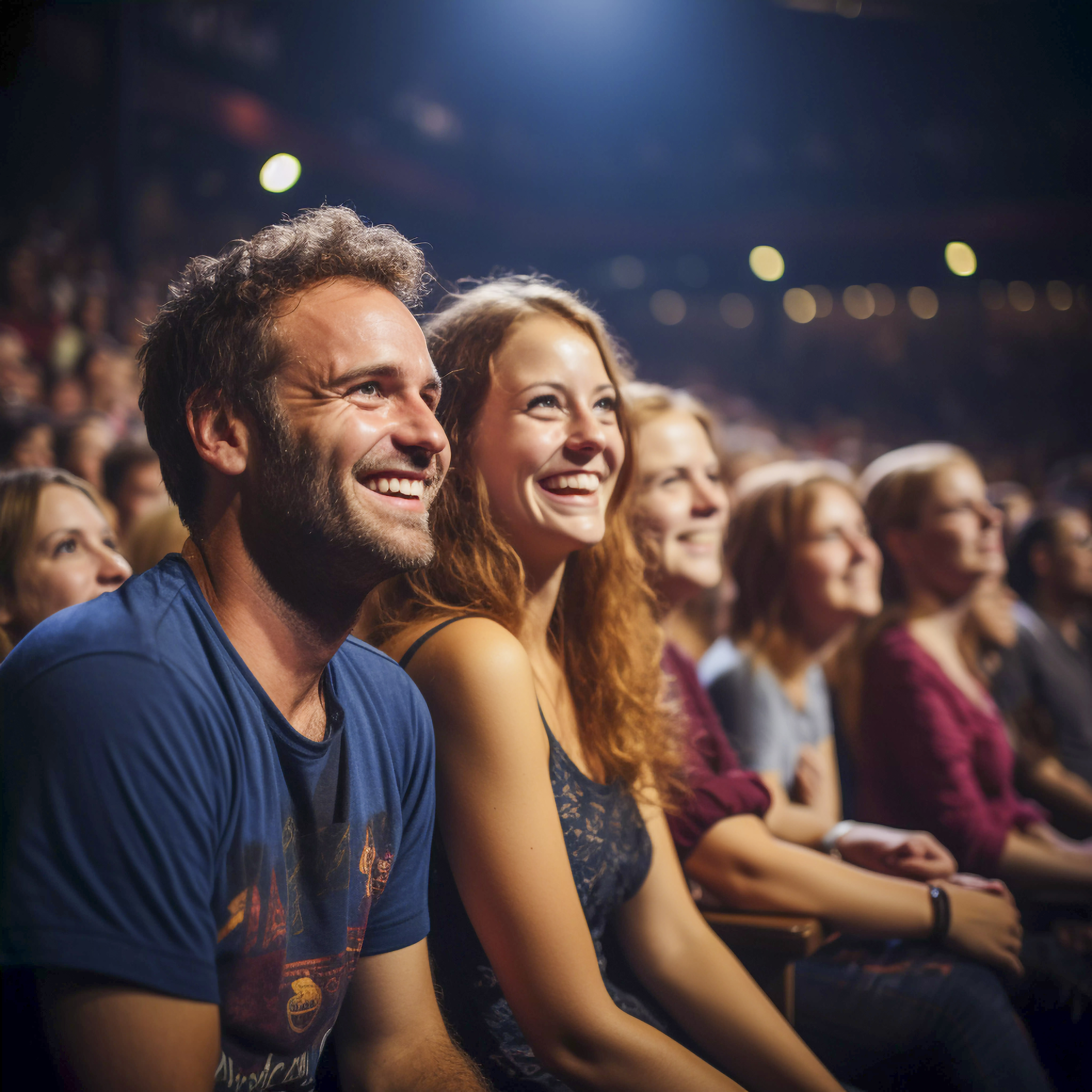 

Билеты на Лига. 2 сезон (ДК Комбайностроителей)