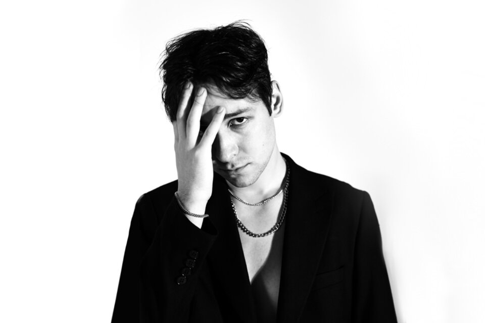 Давай на ты