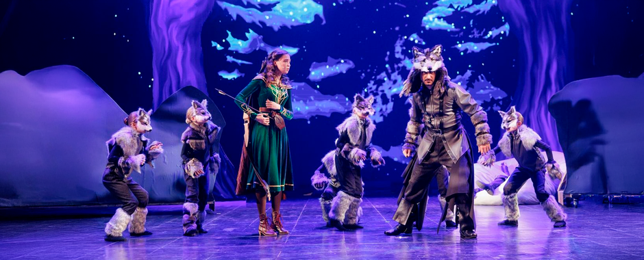 Братья месяцы