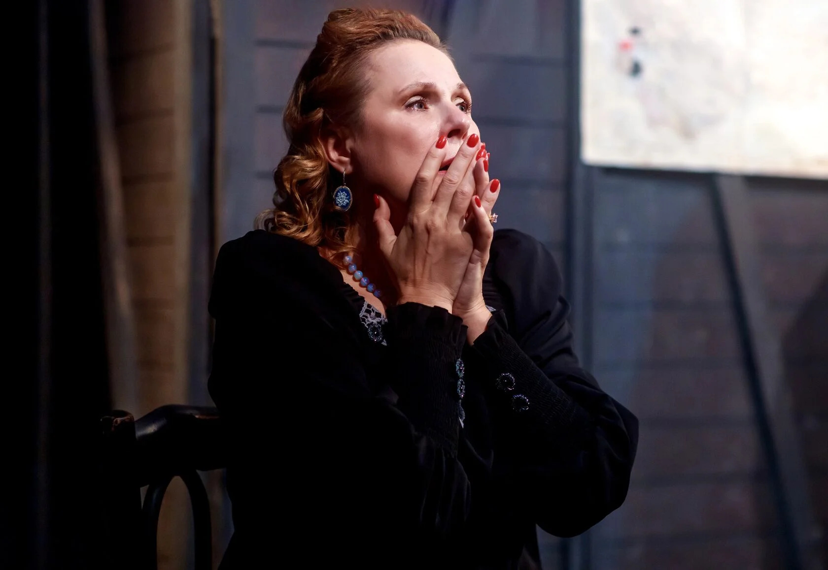 

Билеты на Вечно живые (Покровка.Театр)