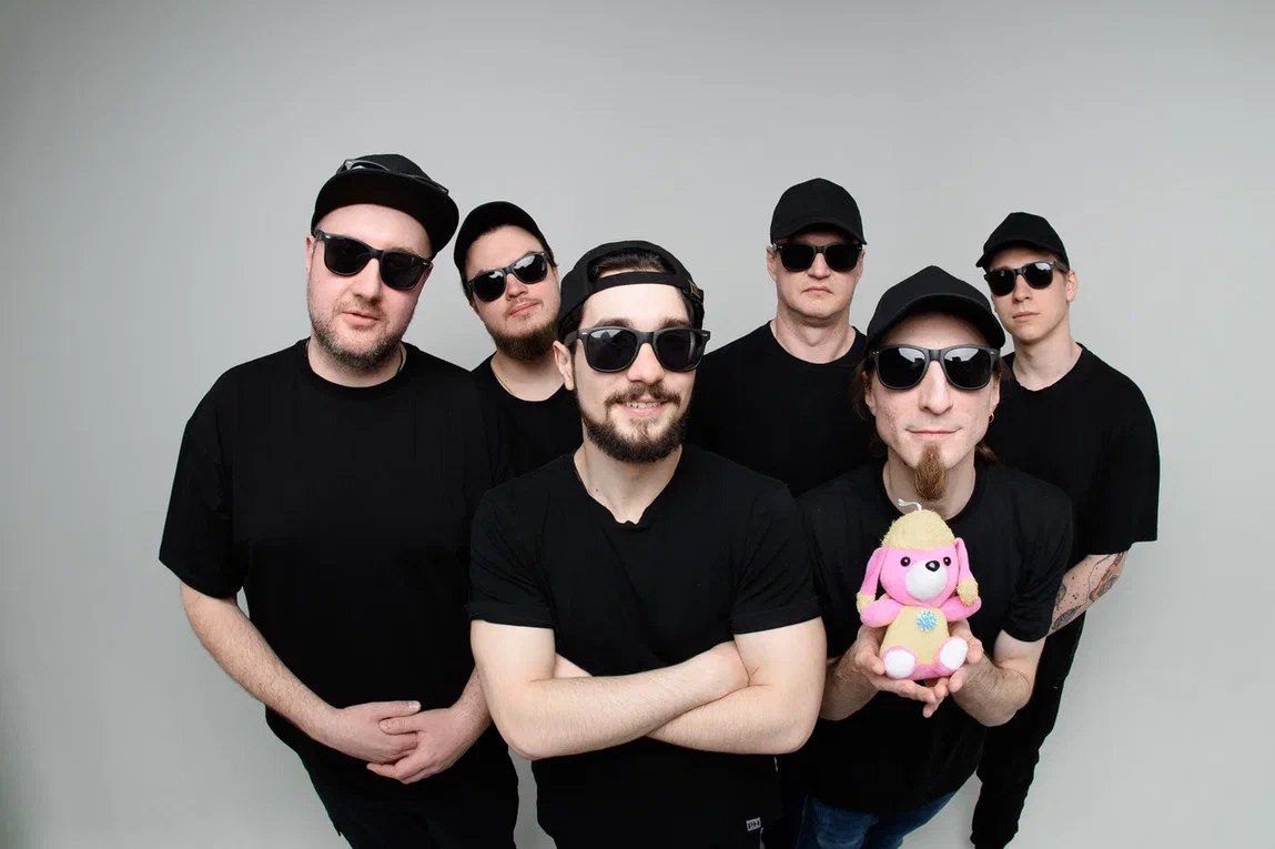 

Билеты на Ska — Punk — Ёлка (Штопор)