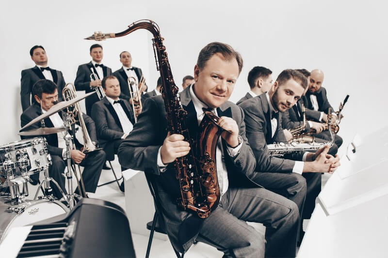 

Билеты на Петя и волк (Концертный зал им. Прокофьева)