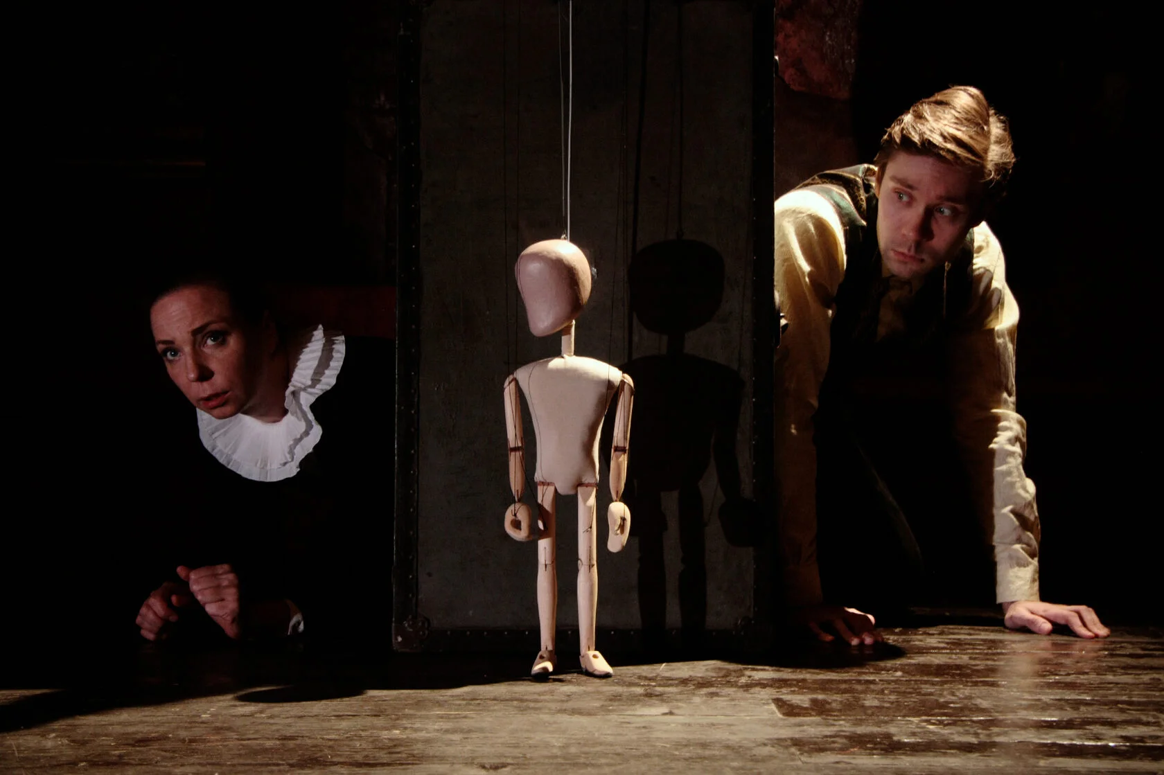 

Билеты на Бред вдвоём