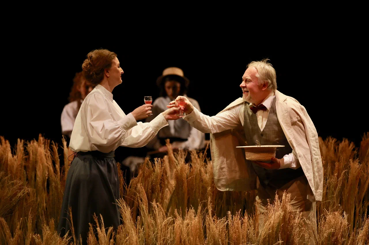 

Билеты на Безотцовщина (Театр-студия Всеволода Шиловского)