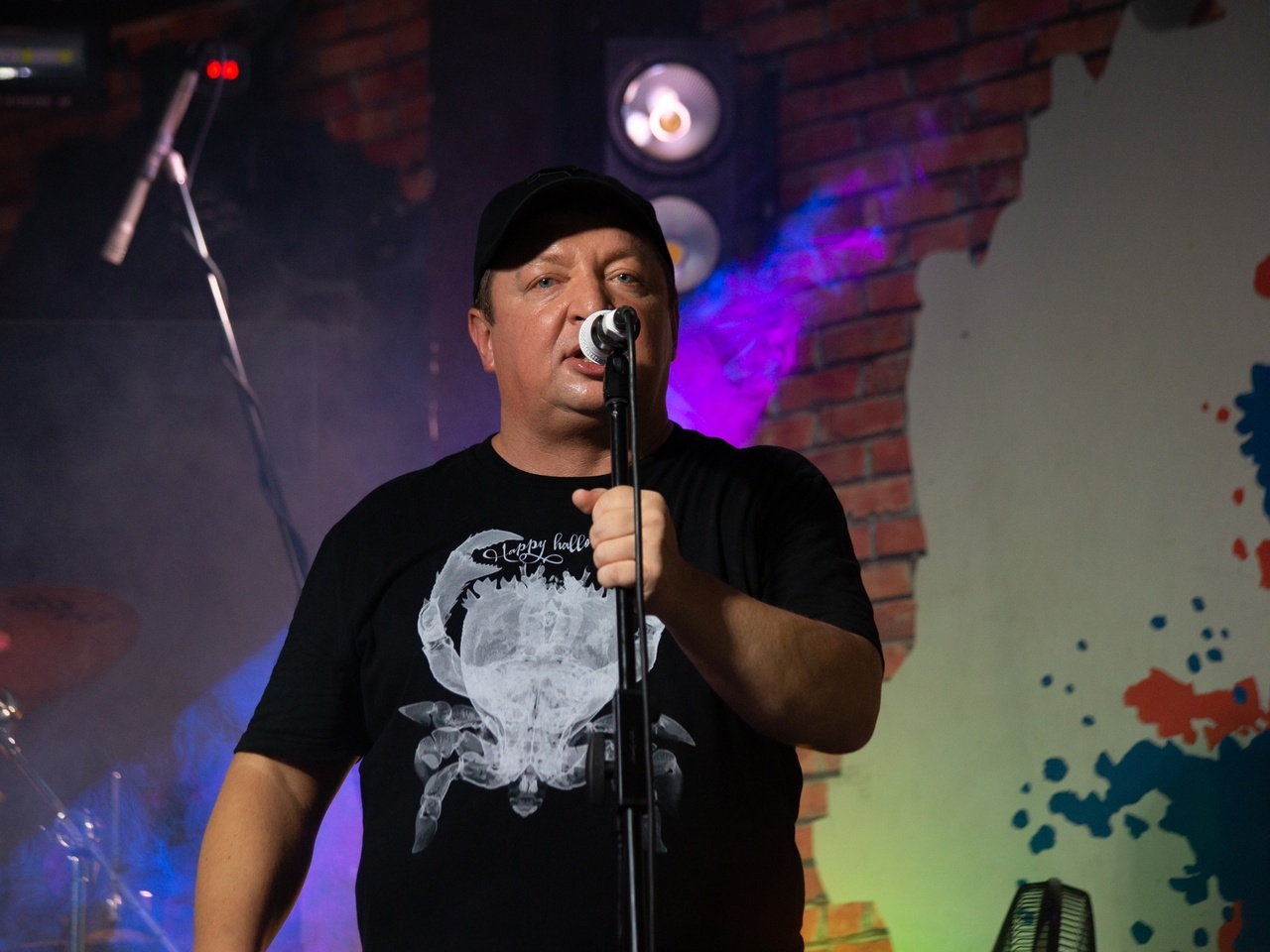 

Билеты на Рок-ёлка (Big Ben)