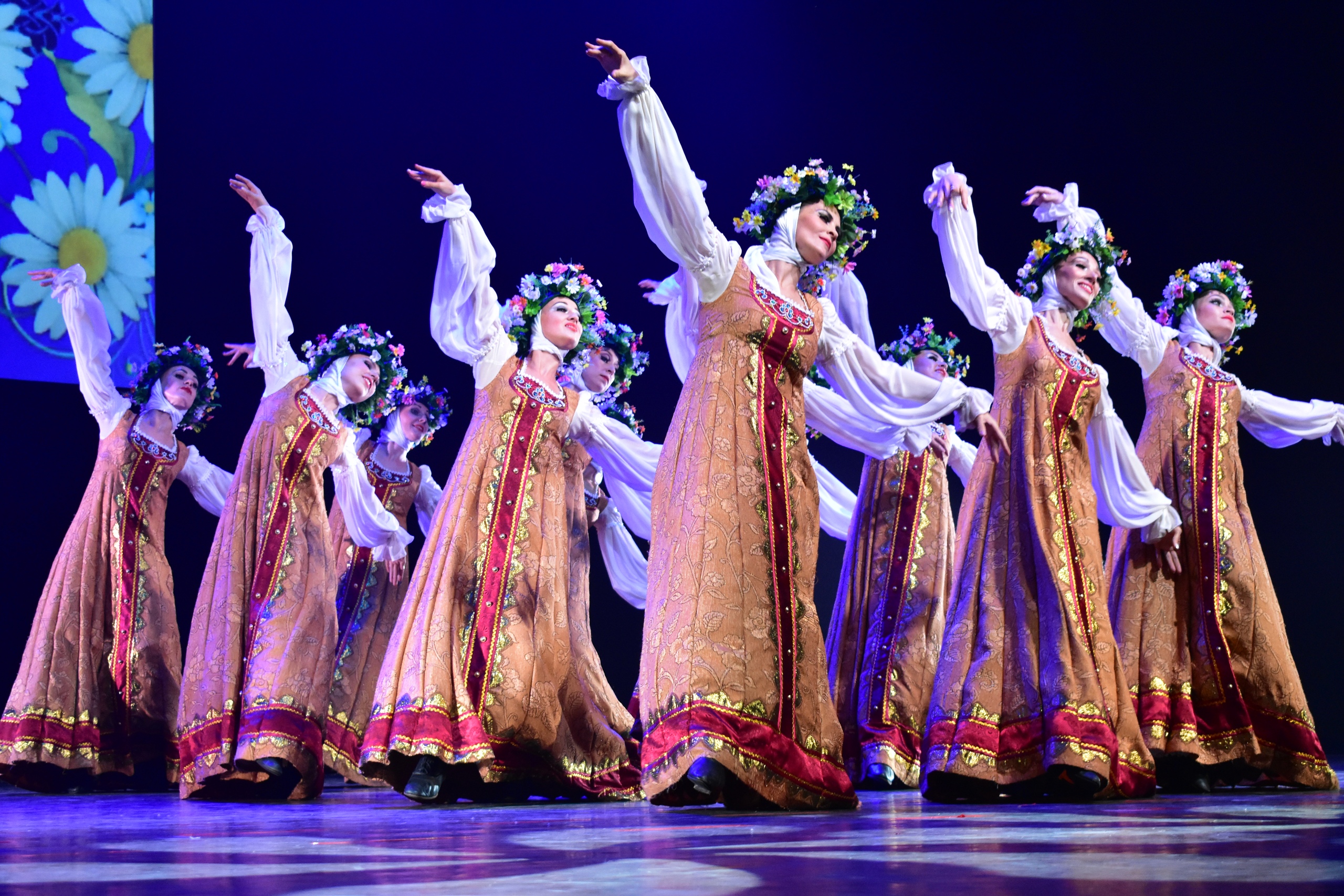 

Билеты на Слава отечеству (Филармония)