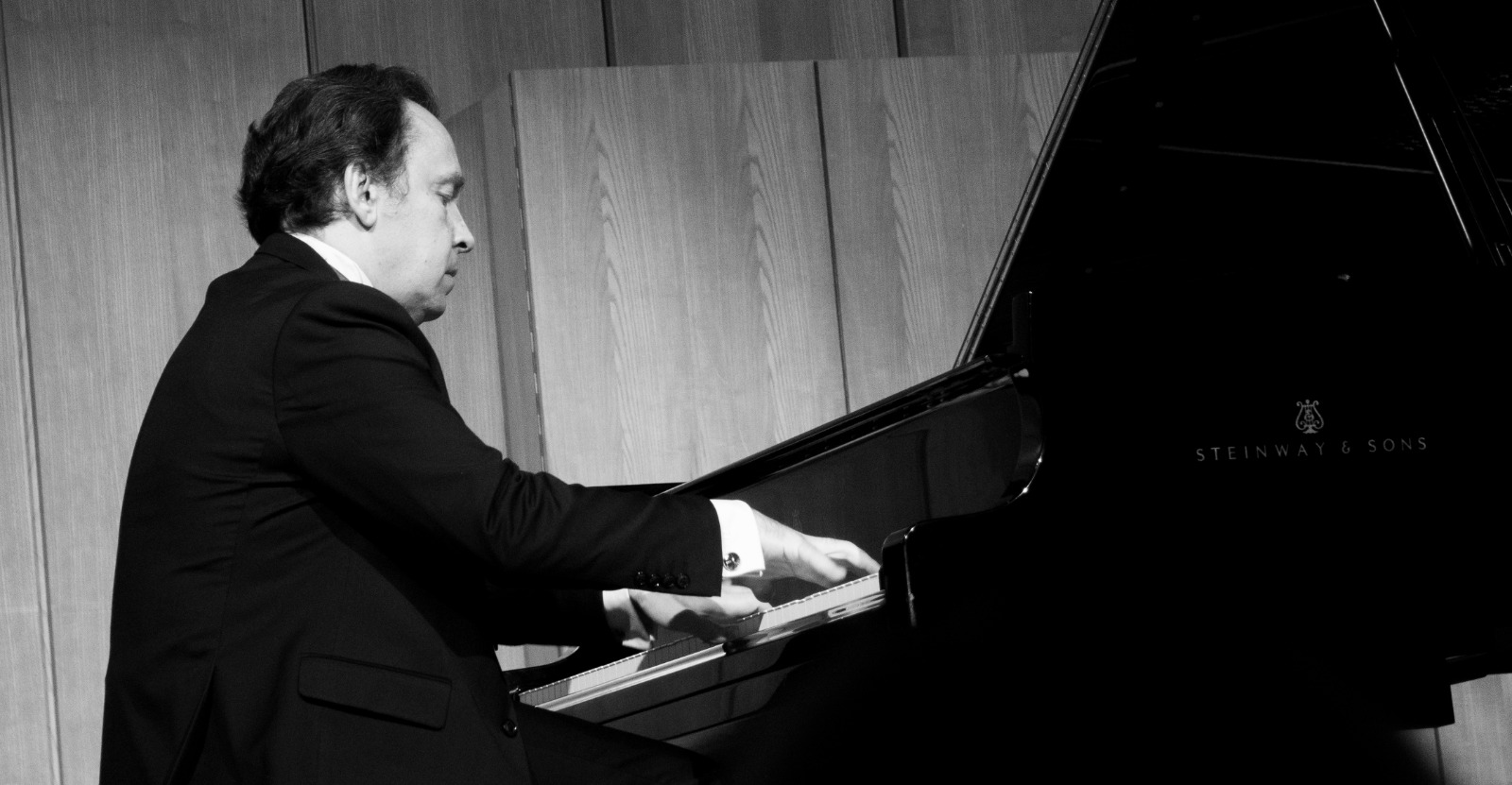 

Билеты на Вечер фортепианной музыки. Скрябин, Шуман (Музей музыки)