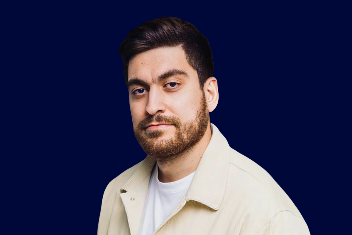 

Билеты на Юсиф Юсифов (Сухой закон)