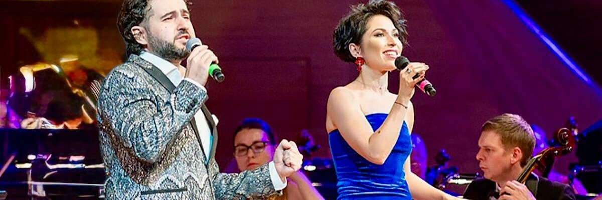 Хиты мировых мюзиклов