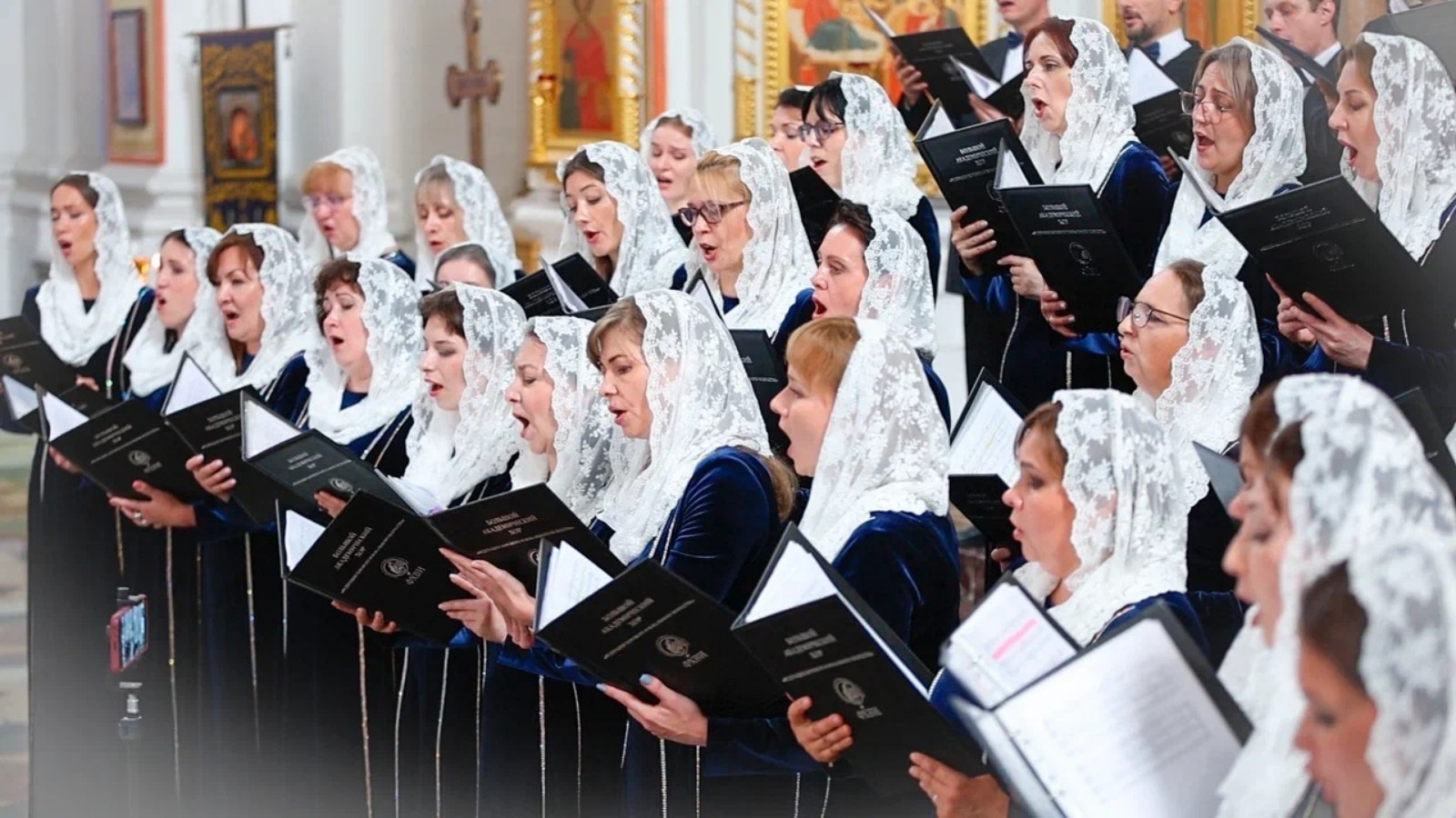 

Билеты на Молитвы земли русской (Музей музыки)