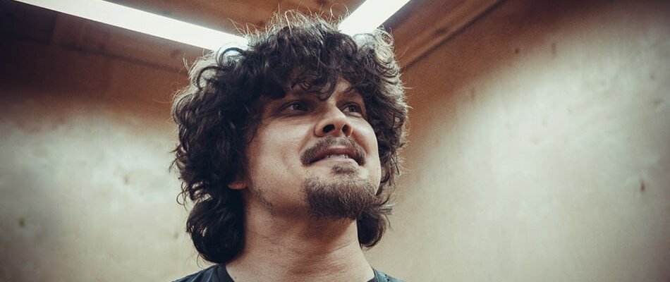 Лёша Индеец