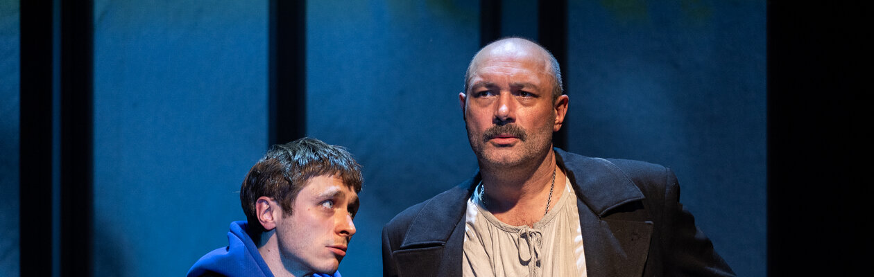 Два портрета