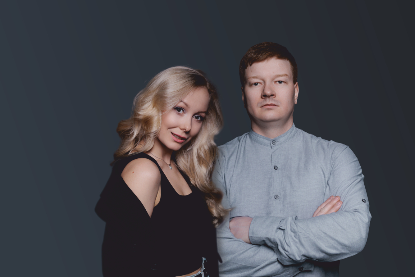 

Билеты на В главной роли. Анна Куликова и Андрей Куликов (Театр драмы Кузбасса им. Луначарского)