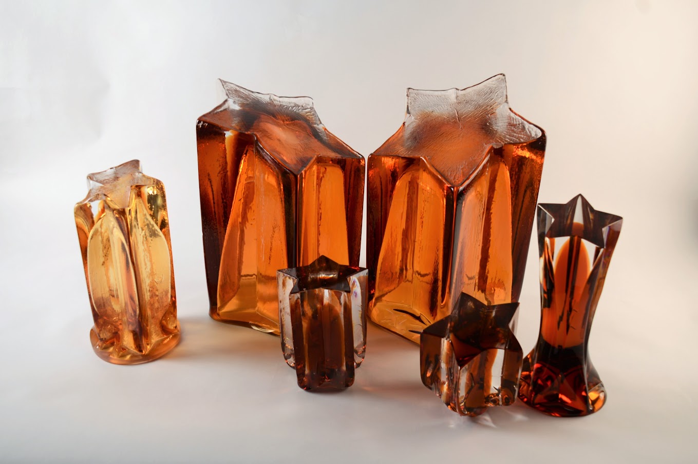 

Билеты на Форма и образ. Стекло (Выставочные залы РОСИЗО)