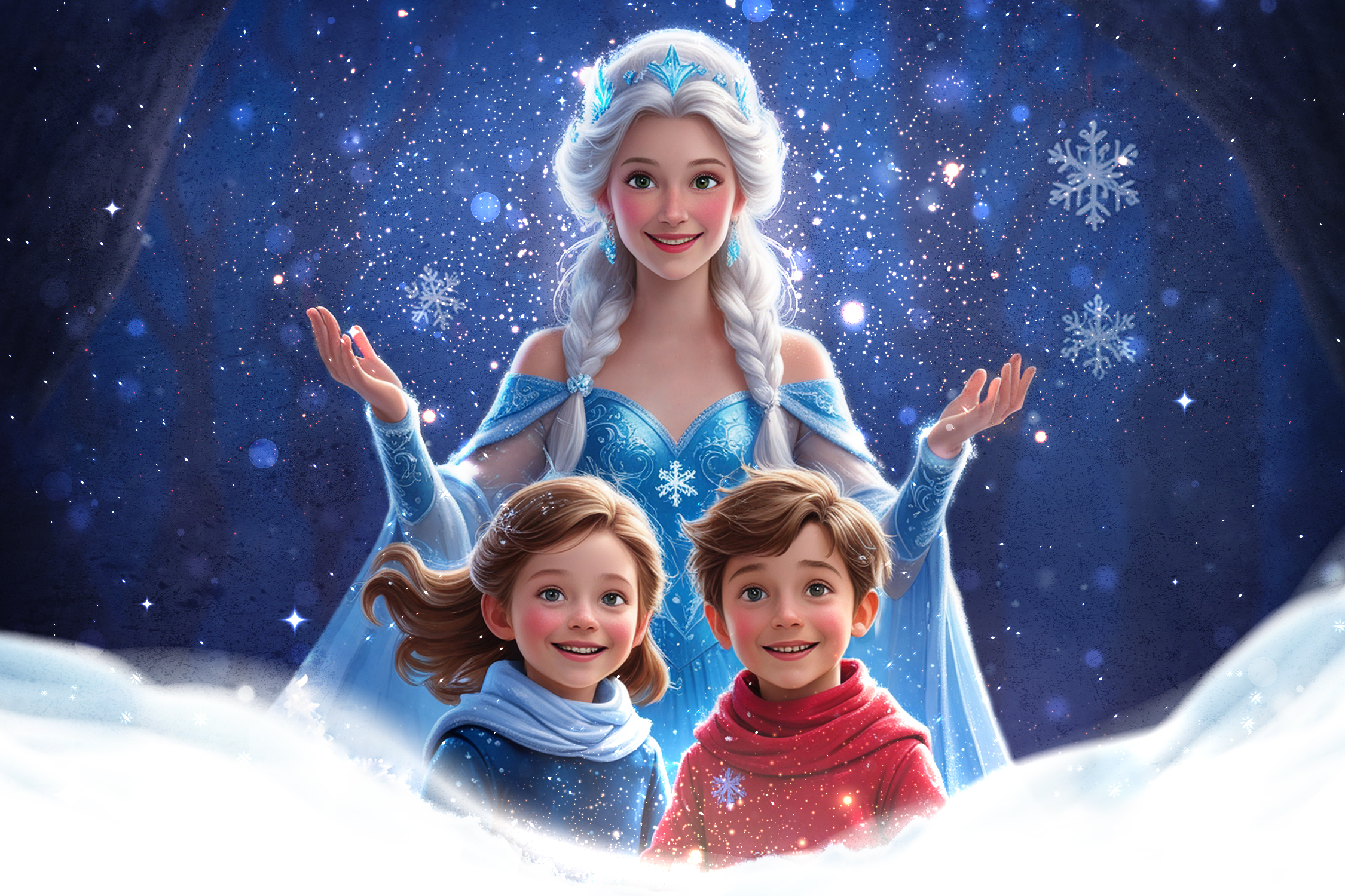 

Билеты на Как Маша и Витя спасали Снегурочку (Липецкий дом музыки)