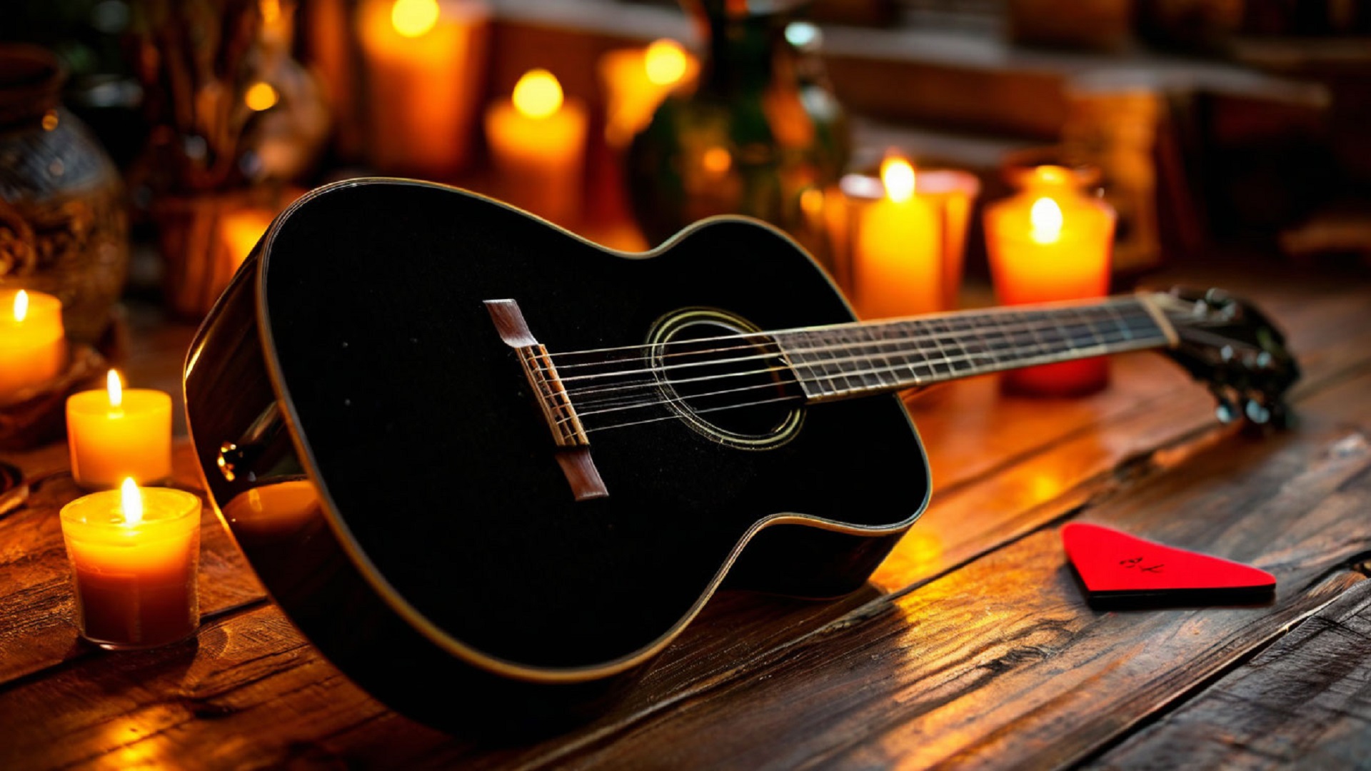 

Билеты на Испанская гитара при свечах во дворце (Пространство Freedom)