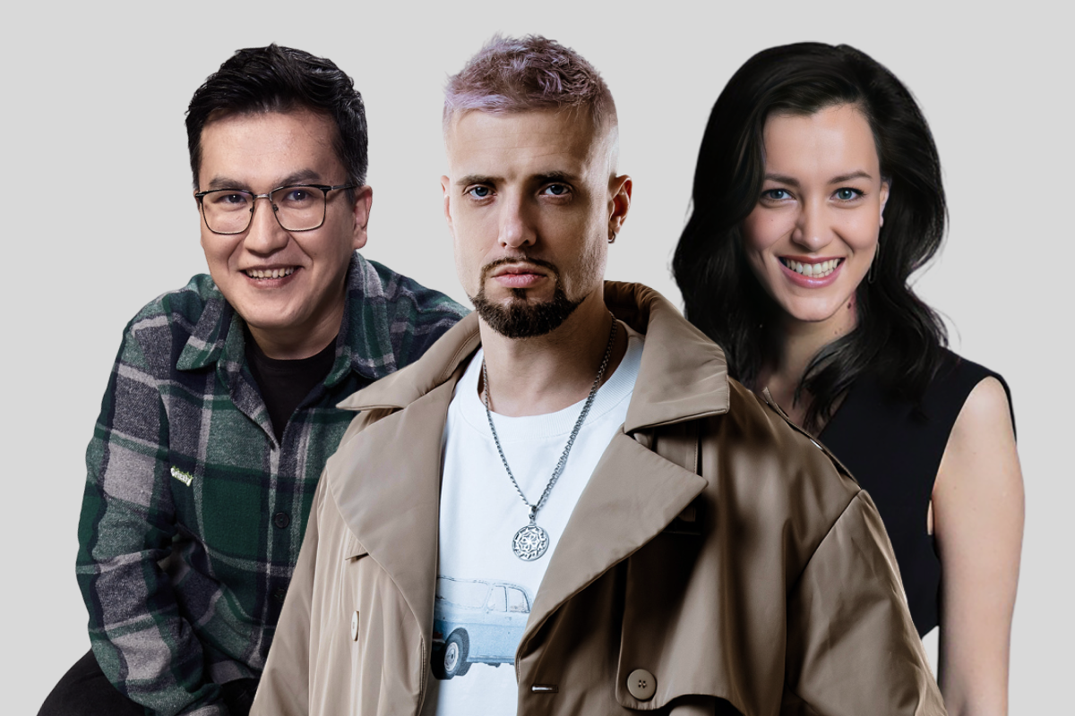 

Билеты на Музыкально-юмористическое шоу «Перепойка» (Still StandUp Club)