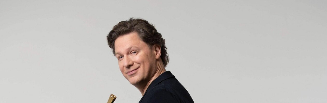 Всё лучшее с Вадимом Эйленкригом