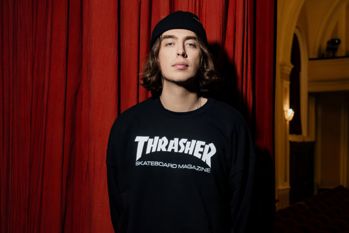 

Билеты на Дима Коваль (Театр в Хамовниках)