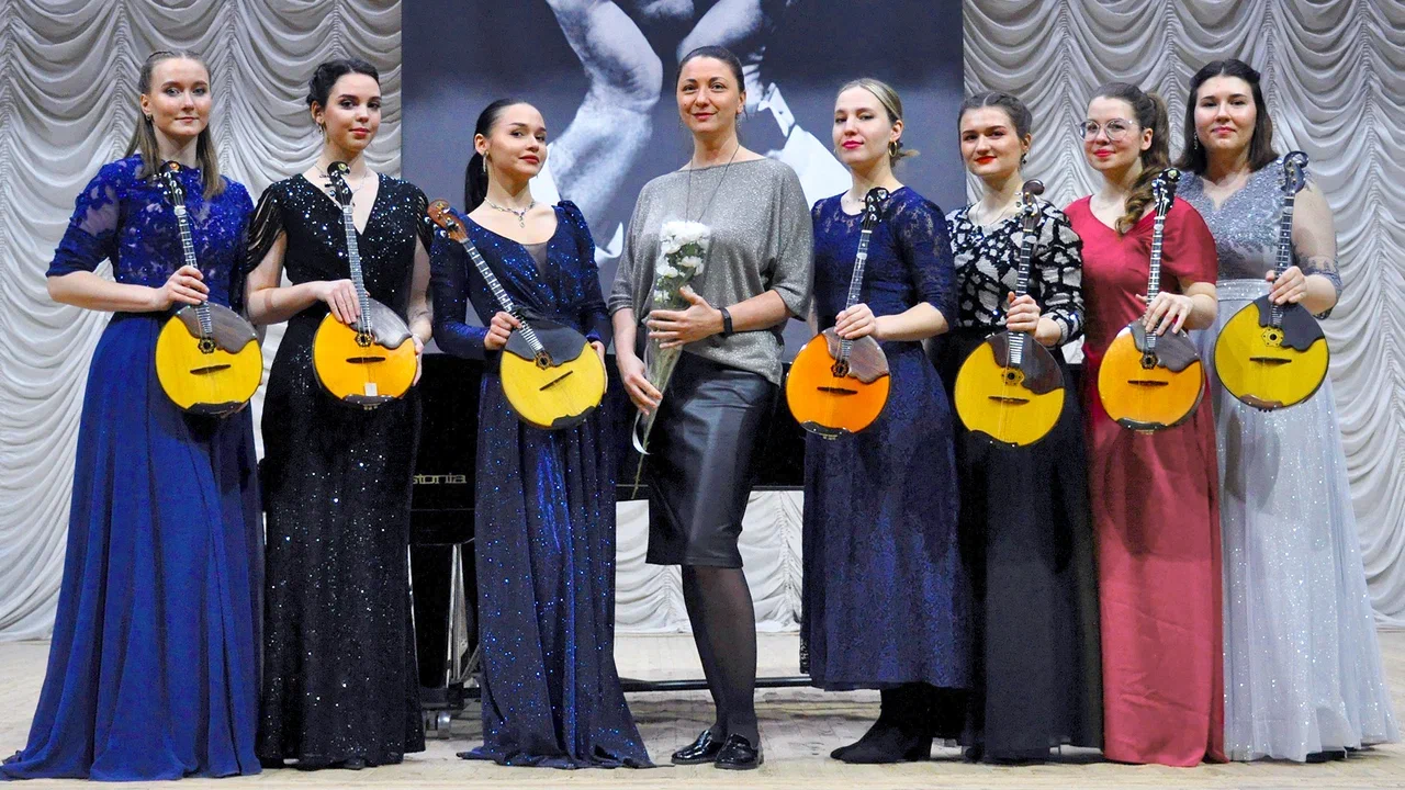 

Билеты на Путь к мастерству (Детская филармония Тольяттинского колледжа искусств им. Щедрина)