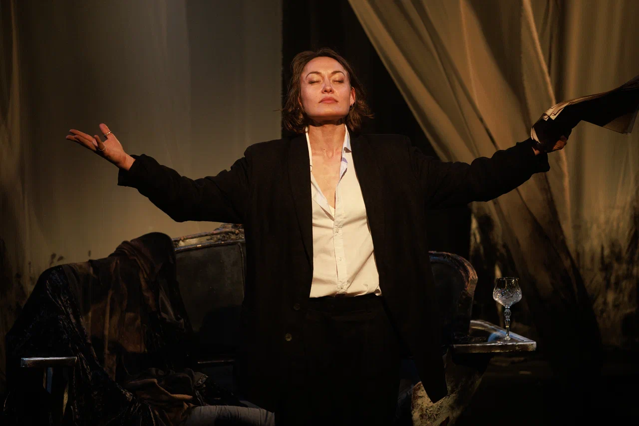 

Билеты на Высокая башня (Мастерская)