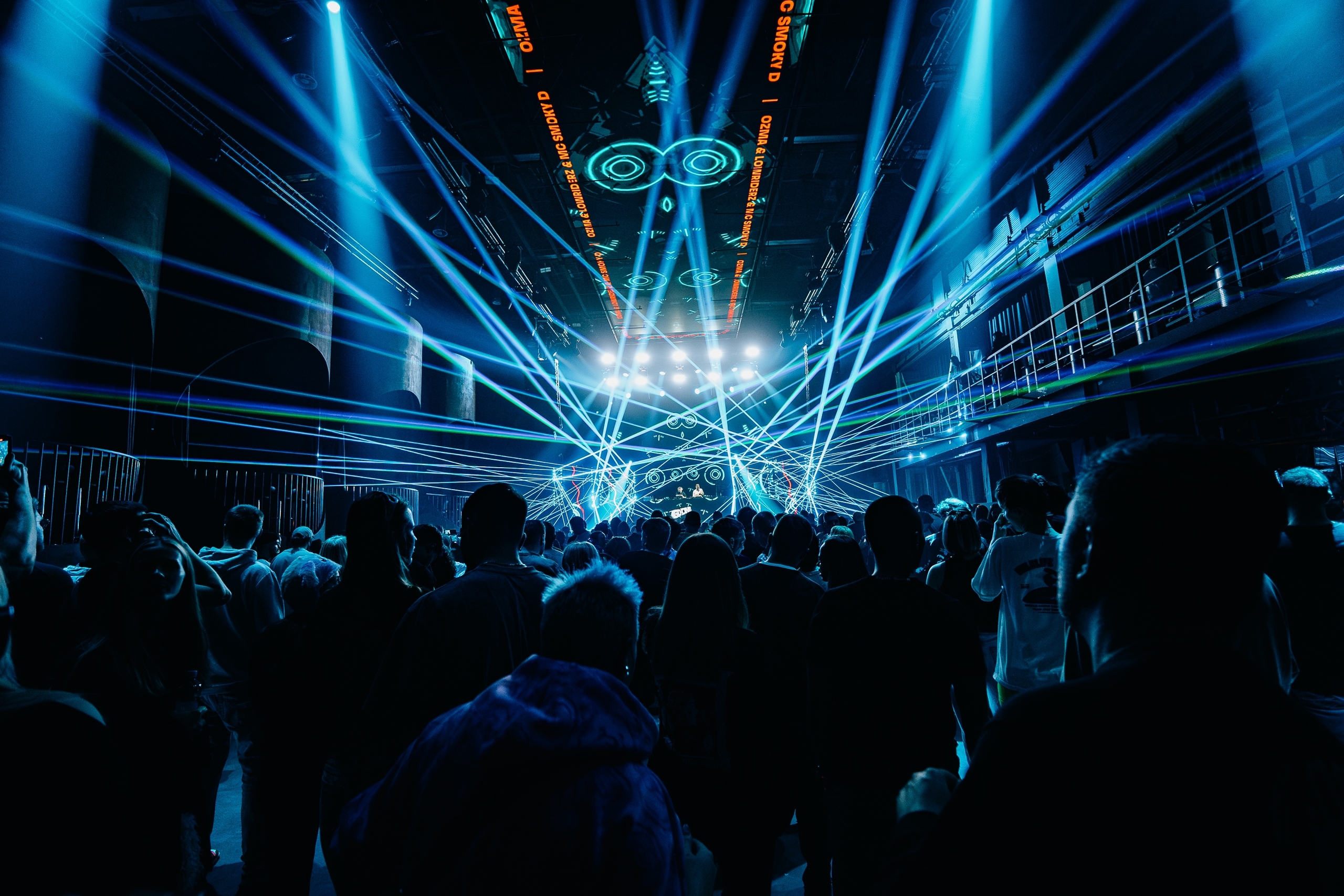 

Билеты на Таймофнайт XV (Sound)