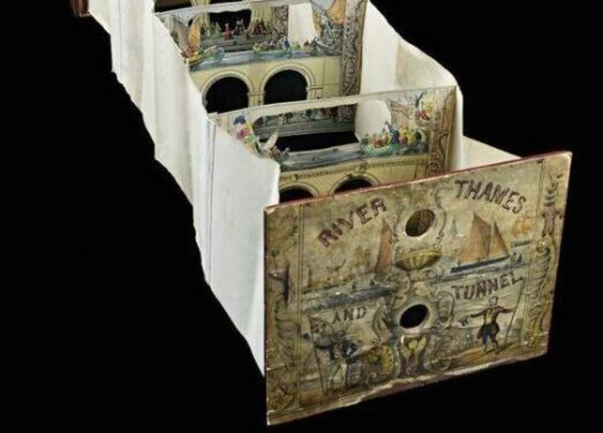 Афиша: Господа оформители в Санкте-Петербург 11 апреля 2026