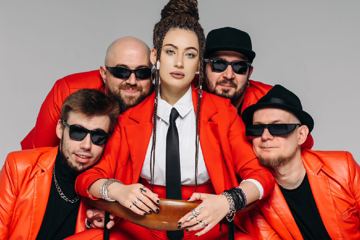 

Билеты на Firma (Red Buffet)